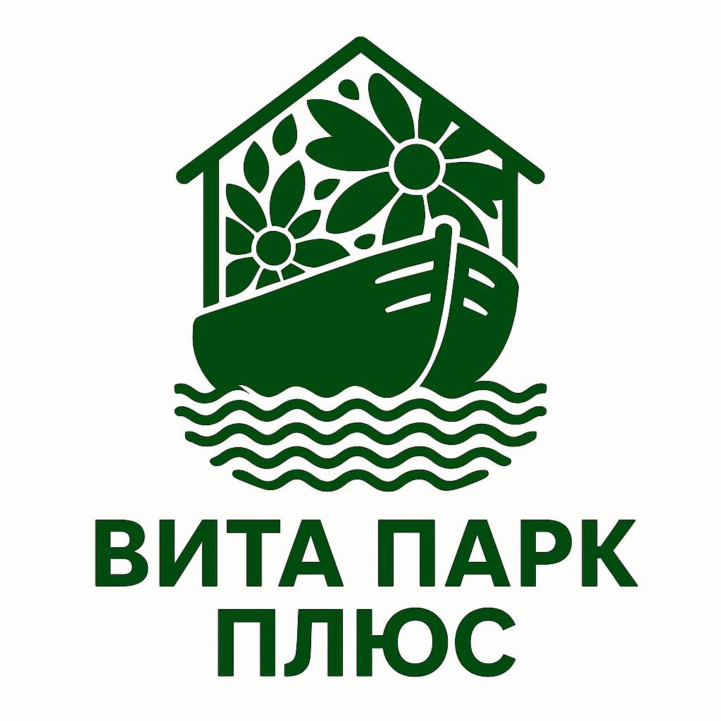 Вита Парк Плюс Вита Парк Плюс