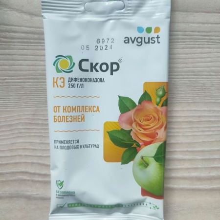 Скор