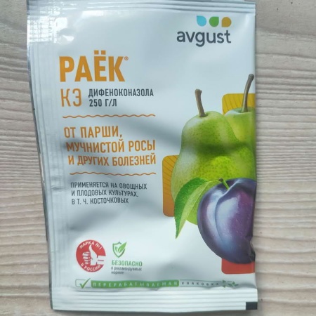 Раёк