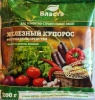 железный купорос