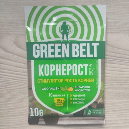 Корнерост