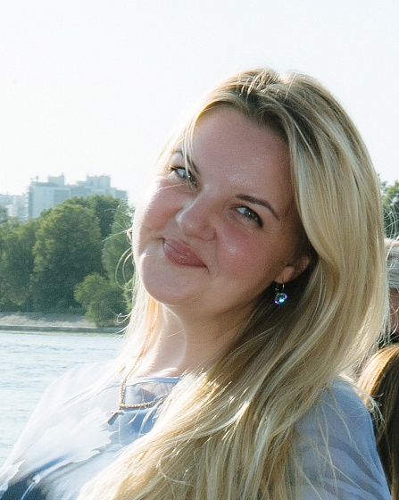 Ольга Малышева