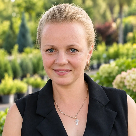 Екатерина Цирук